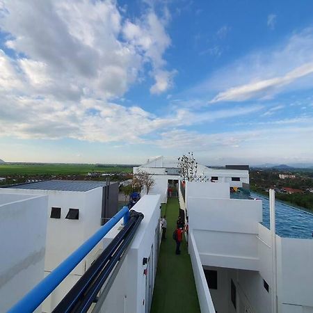 Myrumah Imperio Home , Alor Setar 3Br With Sky Infinity Pool Ngoại thất bức ảnh