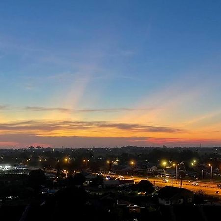 Myrumah Imperio Home , Alor Setar 3Br With Sky Infinity Pool Ngoại thất bức ảnh