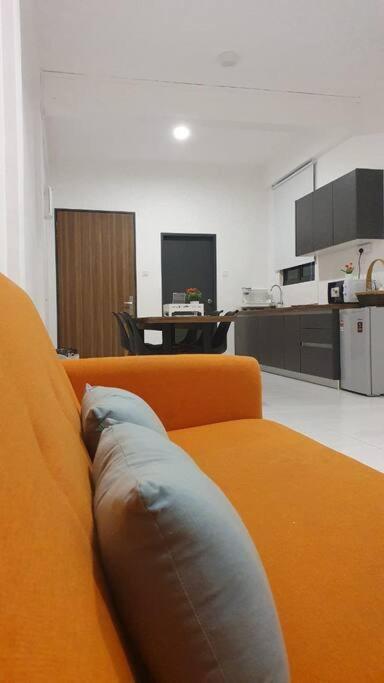 Myrumah Imperio Home , Alor Setar 3Br With Sky Infinity Pool Ngoại thất bức ảnh