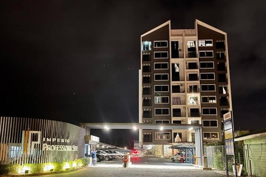 Myrumah Imperio Home , Alor Setar 3Br With Sky Infinity Pool Ngoại thất bức ảnh