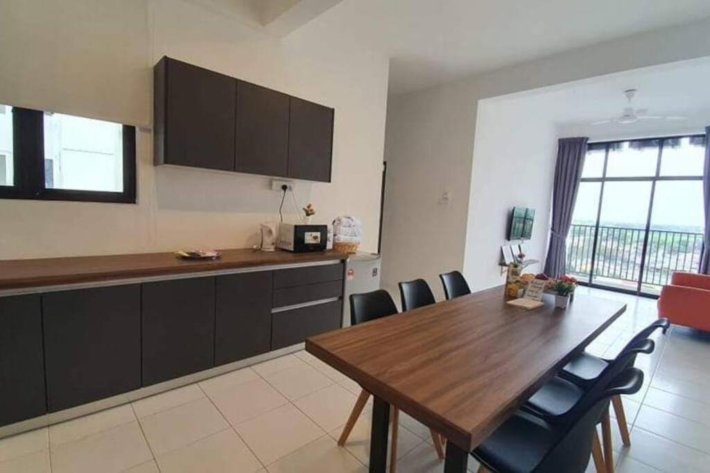 Myrumah Imperio Home , Alor Setar 3Br With Sky Infinity Pool Ngoại thất bức ảnh