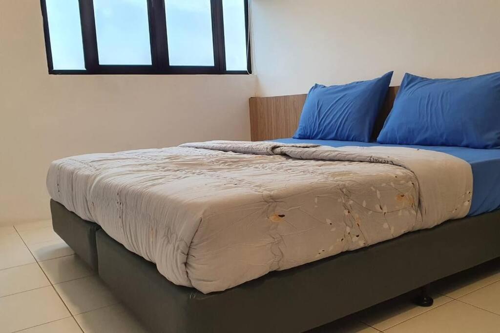 Myrumah Imperio Home , Alor Setar 3Br With Sky Infinity Pool Ngoại thất bức ảnh