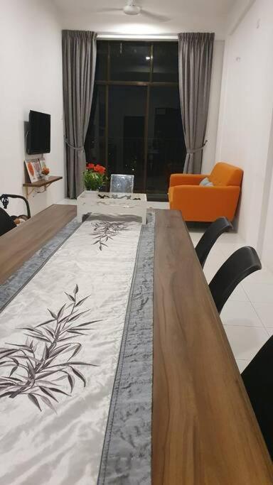 Myrumah Imperio Home , Alor Setar 3Br With Sky Infinity Pool Ngoại thất bức ảnh