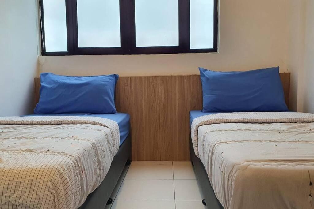 Myrumah Imperio Home , Alor Setar 3Br With Sky Infinity Pool Ngoại thất bức ảnh