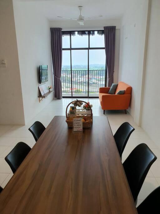 Myrumah Imperio Home , Alor Setar 3Br With Sky Infinity Pool Ngoại thất bức ảnh