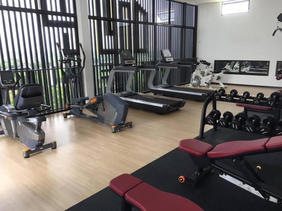 Myrumah Imperio Home , Alor Setar 3Br With Sky Infinity Pool Ngoại thất bức ảnh