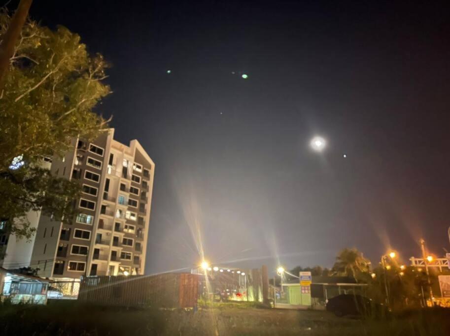 Myrumah Imperio Home , Alor Setar 3Br With Sky Infinity Pool Ngoại thất bức ảnh