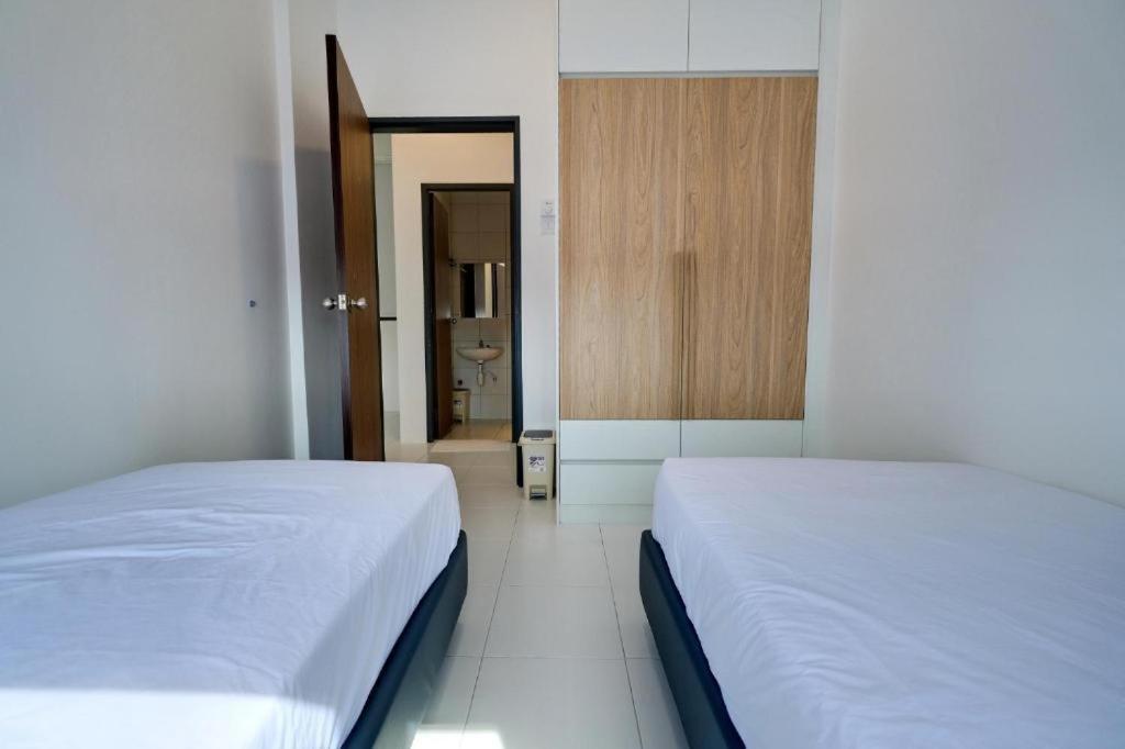 Myrumah Imperio Home , Alor Setar 3Br With Sky Infinity Pool Ngoại thất bức ảnh
