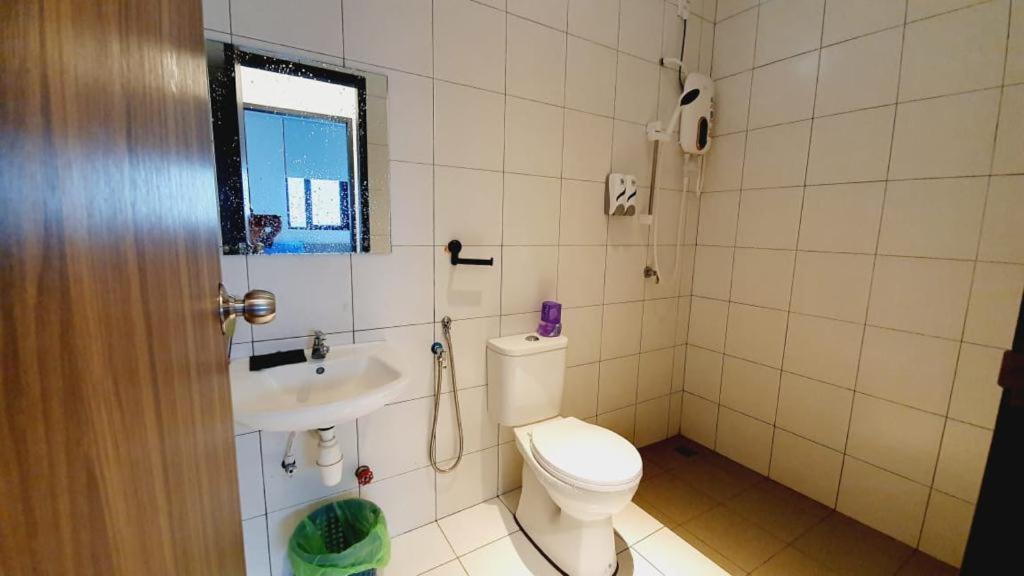 Myrumah Imperio Home , Alor Setar 3Br With Sky Infinity Pool Ngoại thất bức ảnh