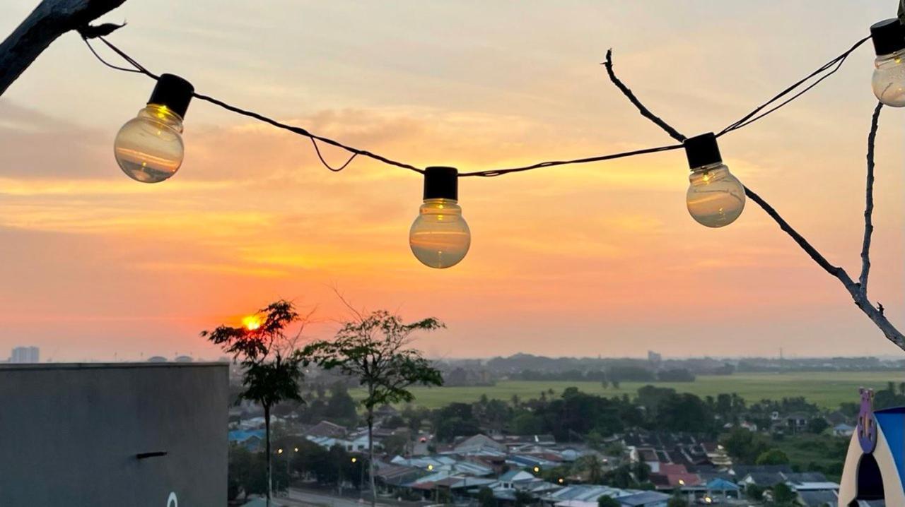 Myrumah Imperio Home , Alor Setar 3Br With Sky Infinity Pool Ngoại thất bức ảnh