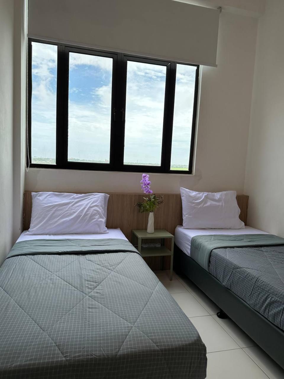 Myrumah Imperio Home , Alor Setar 3Br With Sky Infinity Pool Ngoại thất bức ảnh