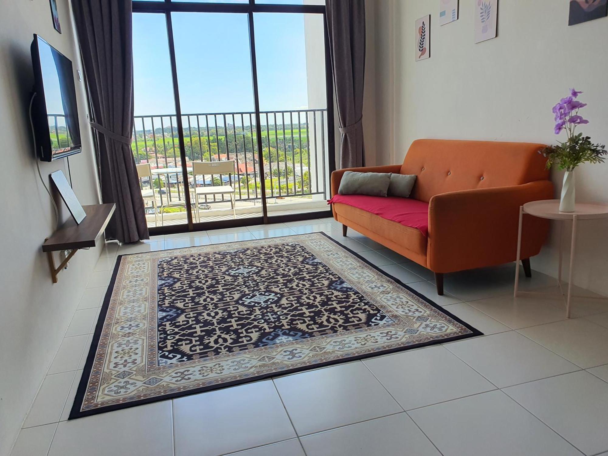 Myrumah Imperio Home , Alor Setar 3Br With Sky Infinity Pool Ngoại thất bức ảnh